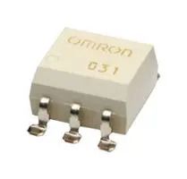 MOSFET RELAY, SPST-NO, 3.5A/40V, DIP-6 G3VM-41ER