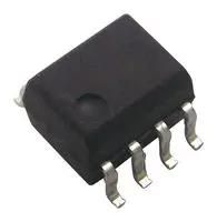 MOSFET RELAY, SPST-NO, 0.6A/600V, DIP-8 G3VM-601FR