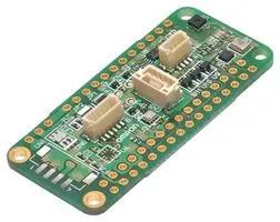 EVALUATION BOARD, ACCELEROMETER 2JCIE-EV01-FT1