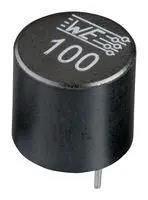 INDUCTOR, 1000UH, SHIELDED, 0.25A 744731102