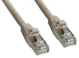 ENET CORD, RJ45 PLUG-PLUG, CAT5E, 915MM MP-54RJ45DNNE-003