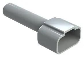 BOOT, AUTOMOTIVE RECEPTACLE CONNECTOR ATM12P-BT