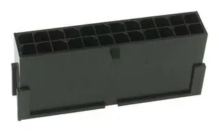 CONN HOUSING, PLUG, 22POS, 3MM 10127717-22LF