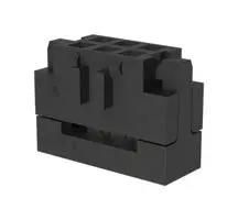 IDC CONN, RCPT, 40POS, 2ROW, 2MM 89361-140LF