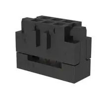 IDC CONN, RCPT, 40POS, 2ROW, 2MM 89947-140LF