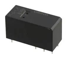 POWER RELAY, SPDT, 24VDC, 16A, TH G2RL-1-E-CF-DC24