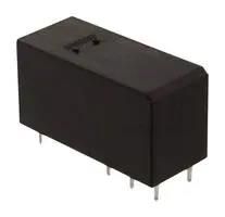 POWER RELAY, DPDT, 12VDC, 8A, TH G2RL-2-DC12