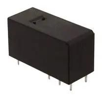 POWER RELAY, DPDT, 24VDC, 8A, TH G2RL-2-DC24