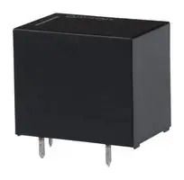 POWER RELAY, SPDT, 12VDC, 10A, TH G5LE-1-DC12