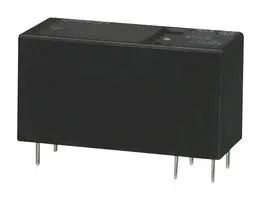 POWER RELAY, SPST-NO, 5VDC, 16A, TH G5RL-1A-E-HR-DC5