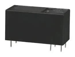 POWER RELAY, SPST-NO, 12VDC, 16A, TH G5RL-1A-E-LN-DC12