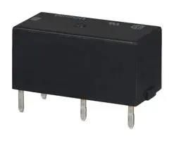 POWER RELAY, SPST-NO/SPST-NC, 24V/5A, TH G6B-2114P-US-DC24