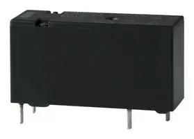 POWER RELAY, SPDT, 6VDC, 8A, TH G6RN-1-DC6