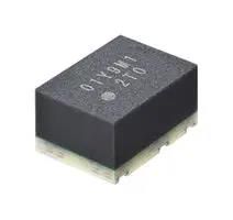 MOSFET RELAY, SPST-NO, 0.55A, 100V, MOD G3VM-101MT(TR05)