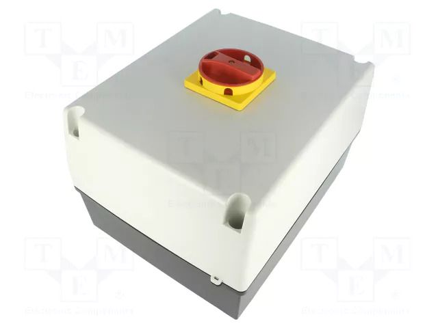 Housing; GA LOVATO ELECTRIC GAZ3