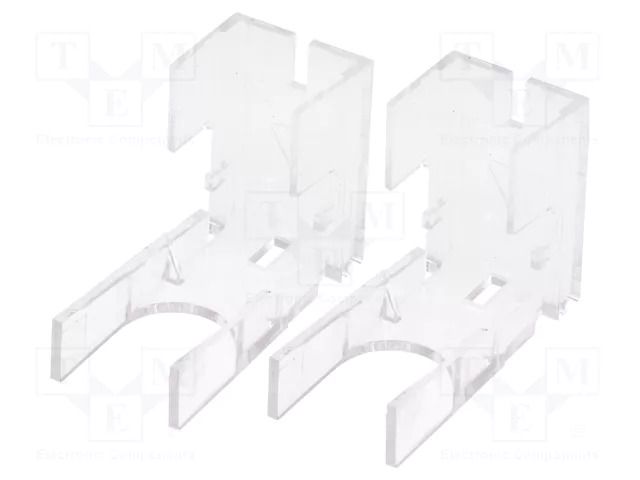 Terminal cover; Poles: 1; GA LOVATO ELECTRIC GAX82