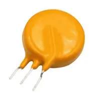 VARISTOR, MOV, 710V, DISC 14MM MCMOV14431-T075