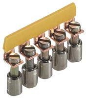 TERMINAL BLOCK JUMPER BAR, 12WAY, 6MM Z7.281.2227.0