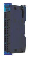 ANALOGUE OUTPUT MODULE, 8 O/P, 18-30VDC XN-322-8AO-U2