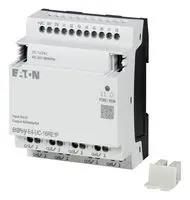 I/O EXPANSION MODULE, 16 I/O, 85-264VAC EASY-E4-UC-16RE1P