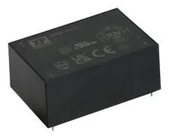 POWER SUPPLY, AC-DC, 24V, 0.83A EHL20US24