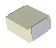 FILM CAPACITOR, 1.5UF, 50VDC, 5045 F125YR155J050Y