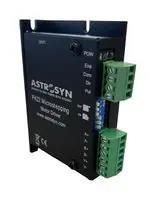 MICROSTEP DRIVER, 2-PH/4-PH, 50VDC, 5.6A P542A