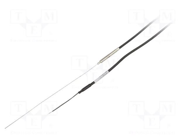 Sensor: temperature; thermocouple J; Insulation: PTFE; Len: 2m GUENTHER 20402042990150ATM