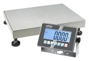 INDUSTRIAL BALANCE SCALE, PLATFORM/150KG IXC 100K-3L