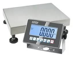 INDUSTRIAL BALANCE SCALE, PLATFORM, 30KG IXC 30K-3