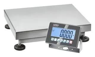 INDUSTRIAL BALANCE SCALE, PLATFORM, 30KG SXC 30K-3L