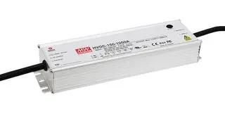 LED DRIVER, CONSTANT CURRENT, 149.8W HVGC-150-1400AB