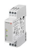 VOLTAGE MONITORING RELAY, SPDT, 177-552V DPA51CM44