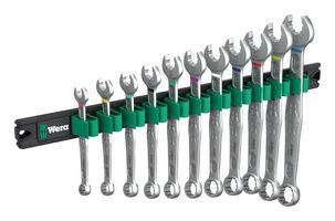 COMBINATION WRENCH SET, 11 PC 05020233001