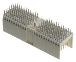 CONN, BACKPLANE, HDR, 110POS, 7ROW HM2P07PD5111N9LF