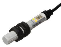 CAP PROX SENSOR, 4MM, M12 X 1, 10-40VDC CA12CAF04BPA2IO