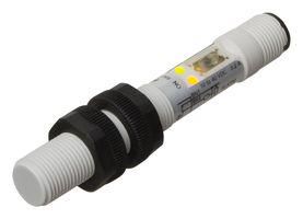 CAP PROX SENSOR, 4MM, M12 X 1, 10-40VDC CA12CAF04BPM1IO