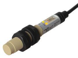 CAP PROX SENSOR, 4MM, M12 X 1, 10-40VDC CA12KAN08BPA2IO