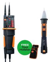 VOLTAGE TESTER KIT, CONTACT/NON-CONTACT 300590745001