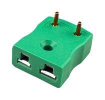 THERMOCOUPLE CONN, SOCKET, MINIATURE, K IM-K-PCB (PACK OF 10)