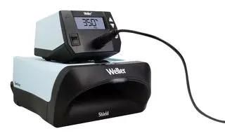 SOLDER STATION, W/FILTER UNIT, 95W, 230V T0053298391