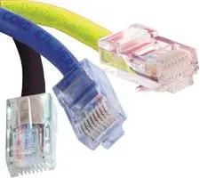 CATEGORY 6 CABLE ASSEMBLY SPC23199