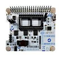 EVAL BRD, MULTISENSOR, DISCOVERY KIT/RPI X-STM32MP-MSP01