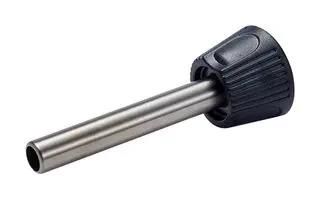 NIPPLE, W/ENCLOSURE PIPE, SOLDERING IRON B5038