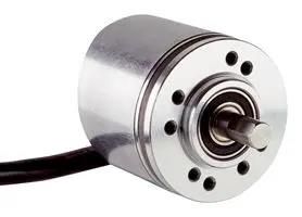 INCREMENTAL ENCODER, MECHANICAL, 8000RPM DBS36E-S3EK00200