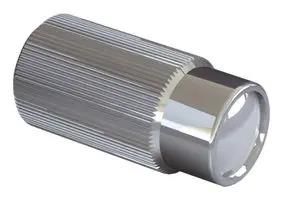 TIP ADAPTER, THROUGH BEAM, FIBRE LL3-TA01