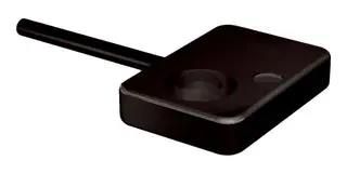 FIBRE, THROUGH BEAM, 1M CABLE LL3-TE01