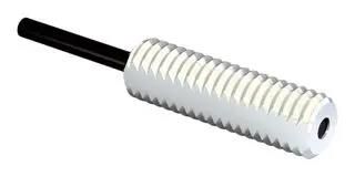 FIBRE, THROUGH BEAM, 2M CABLE, M3 LL3-TR02