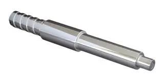 FIBRE, SENSOR, 60DEG, 2M, GLASS LL3-TW01-2