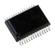 ADC, 10BIT, 65MSPS, -40 TO 85DEG C AD9214BRSZ-65